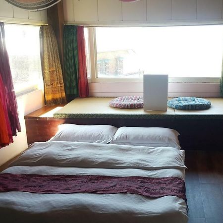 Jiufen Kozy Stonehouse Hotel Luaran gambar