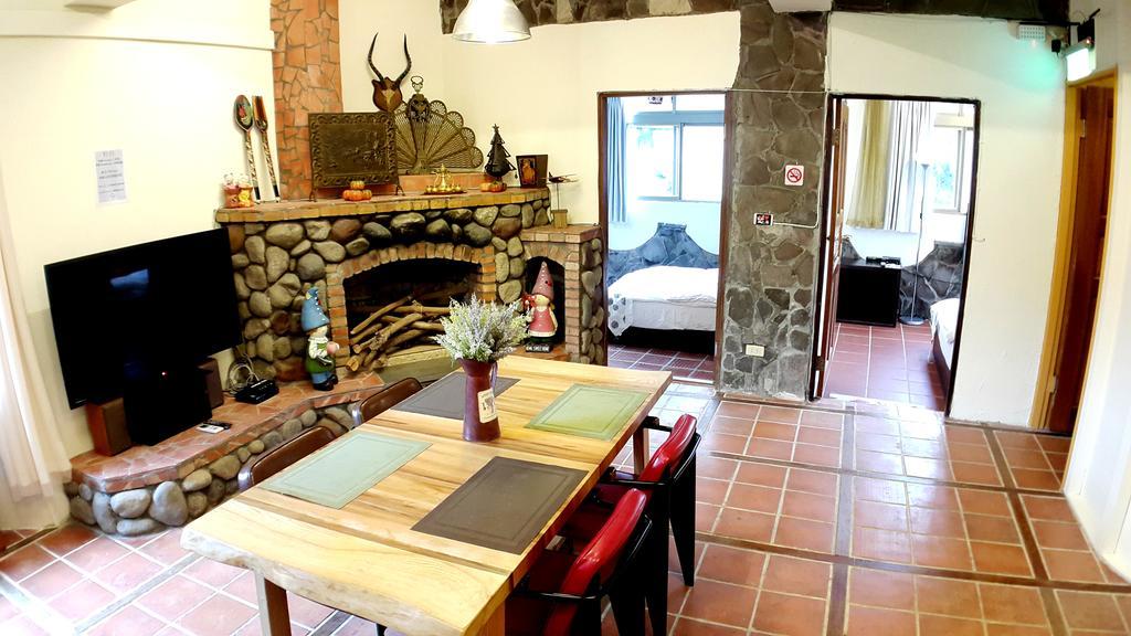 Jiufen Kozy Stonehouse Hotel Luaran gambar