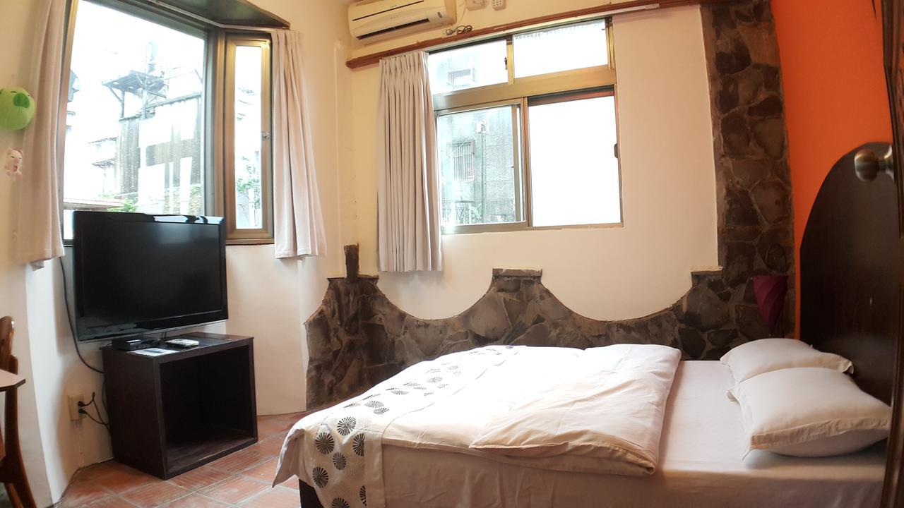 Jiufen Kozy Stonehouse Hotel Luaran gambar