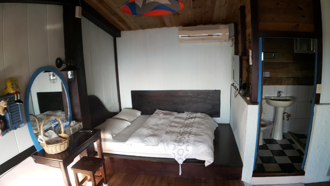 Jiufen Kozy Stonehouse Hotel Luaran gambar