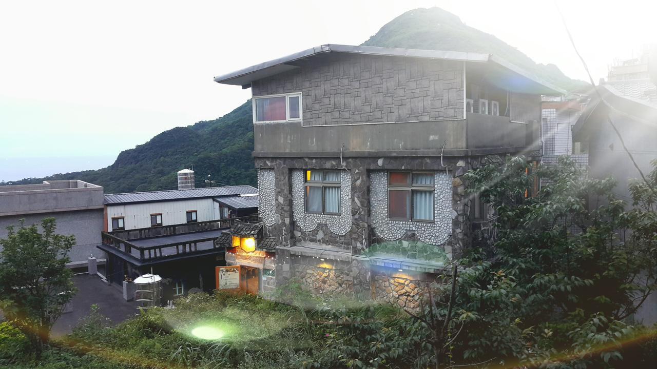 Jiufen Kozy Stonehouse Hotel Luaran gambar
