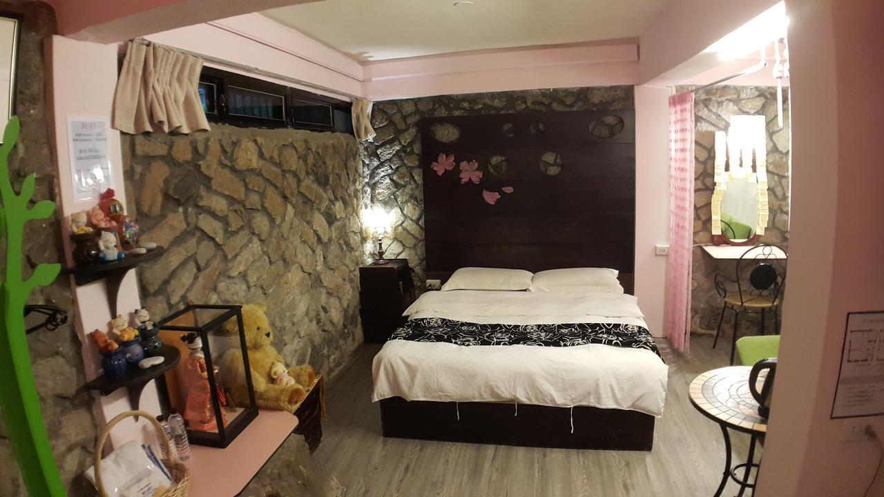 Jiufen Kozy Stonehouse Hotel Luaran gambar