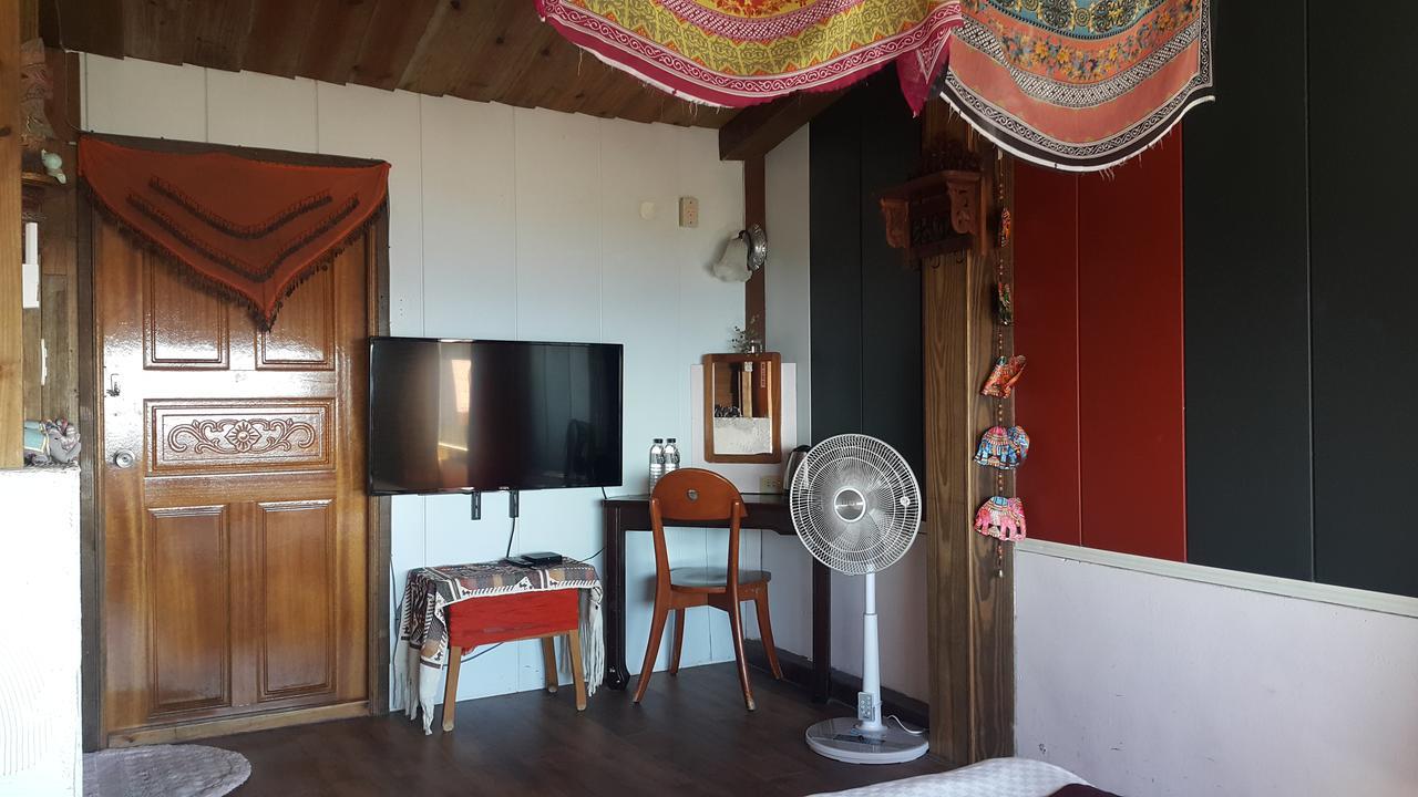 Jiufen Kozy Stonehouse Hotel Luaran gambar