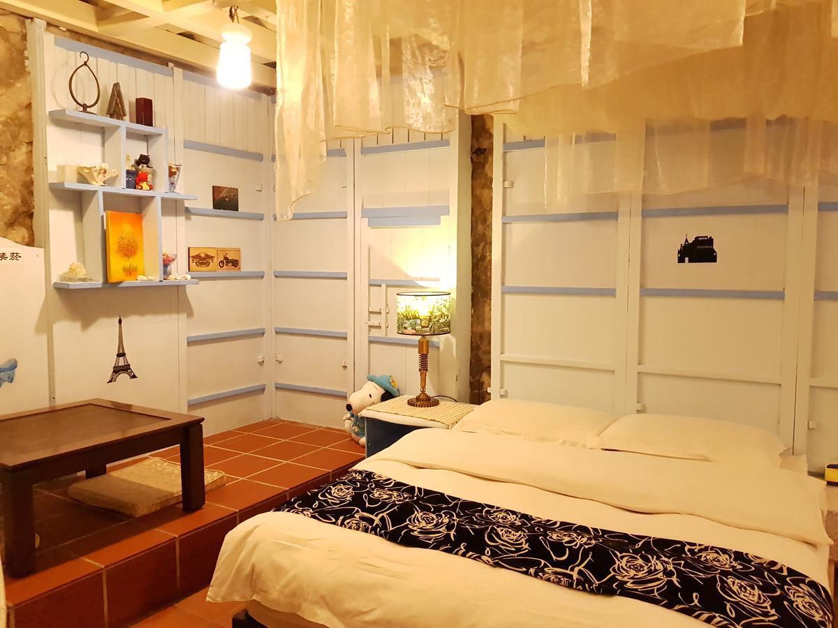 Jiufen Kozy Stonehouse Hotel Luaran gambar