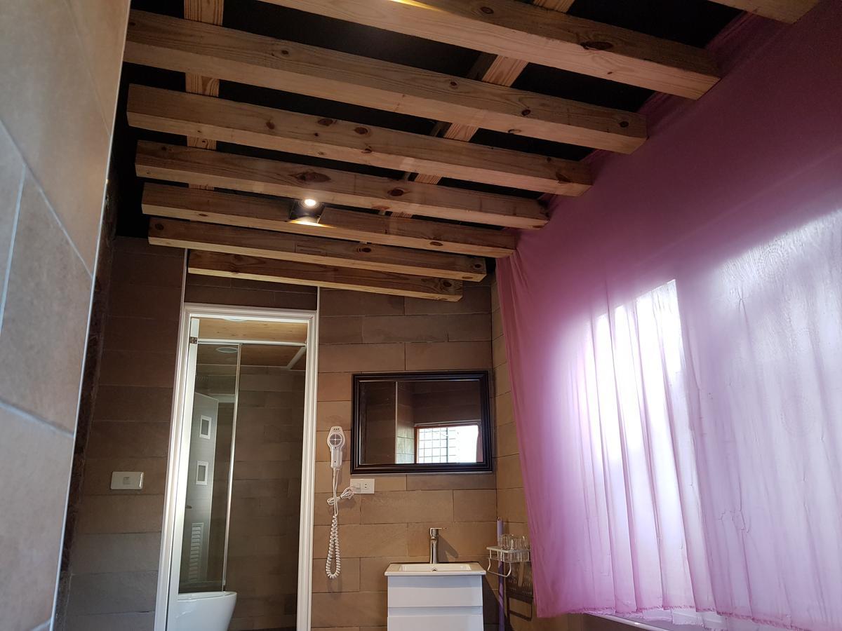 Jiufen Kozy Stonehouse Hotel Luaran gambar