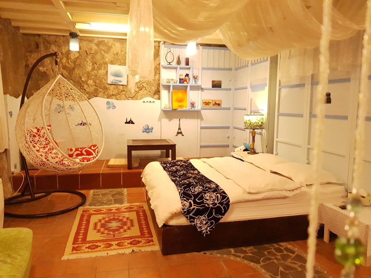 Jiufen Kozy Stonehouse Hotel Luaran gambar