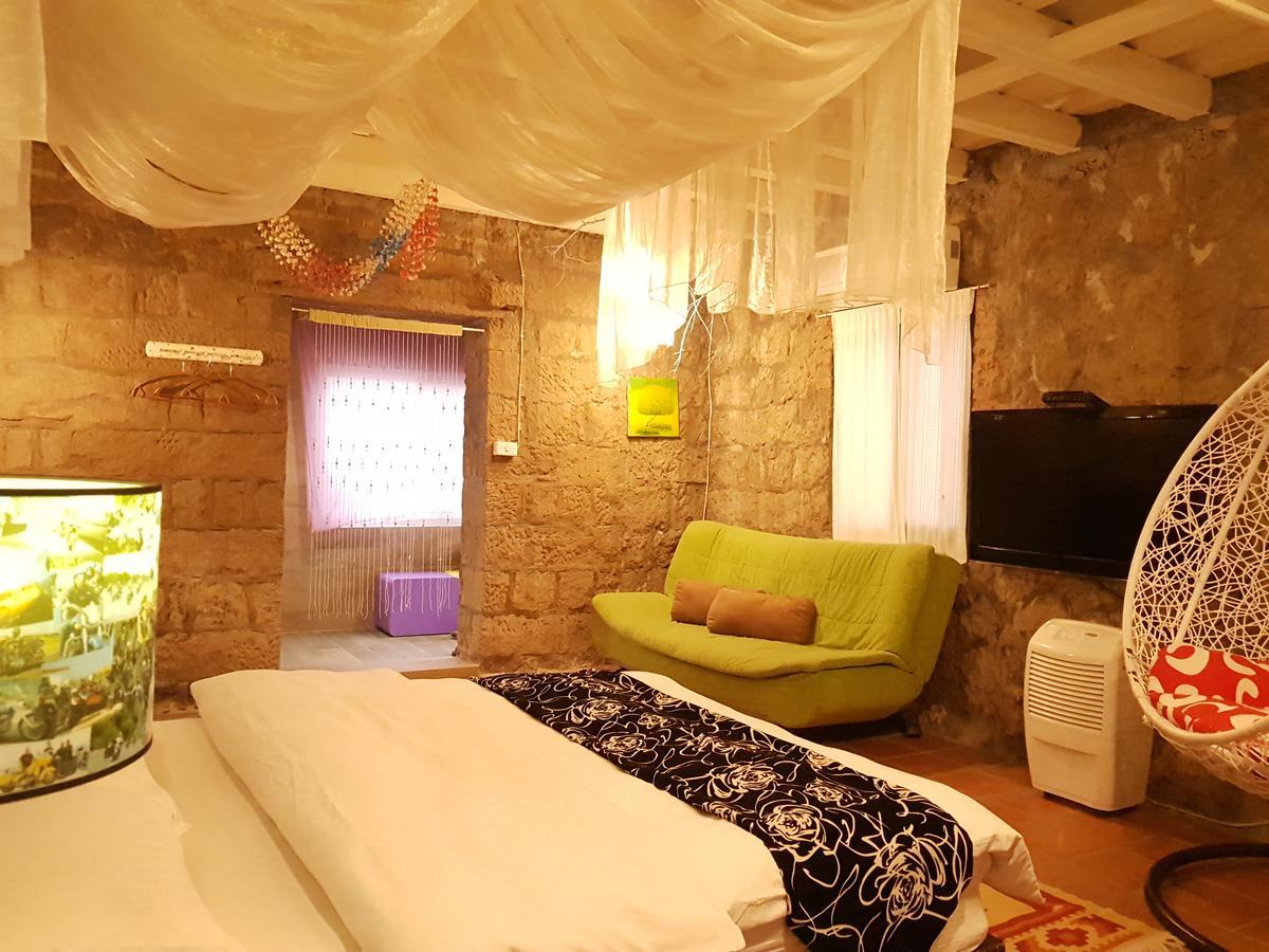 Jiufen Kozy Stonehouse Hotel Luaran gambar