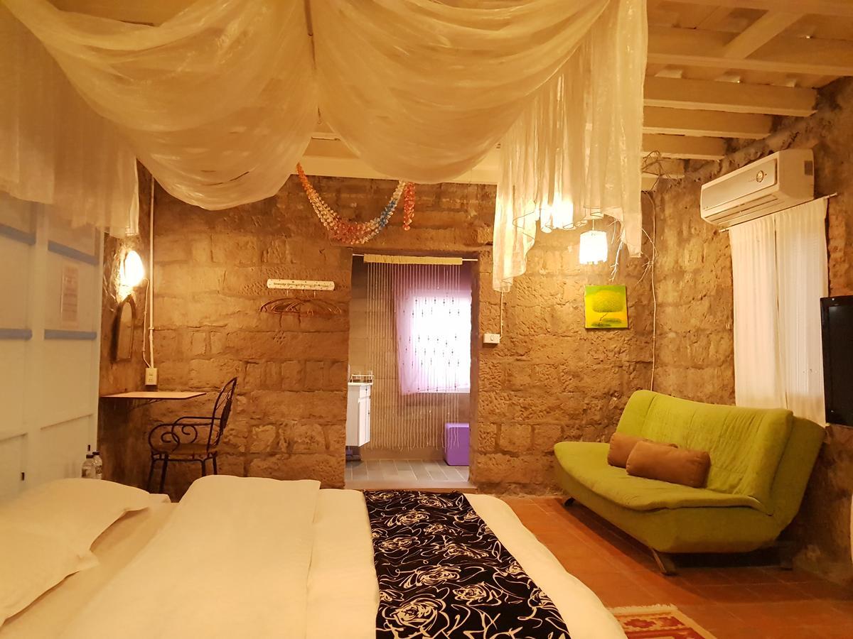 Jiufen Kozy Stonehouse Hotel Luaran gambar