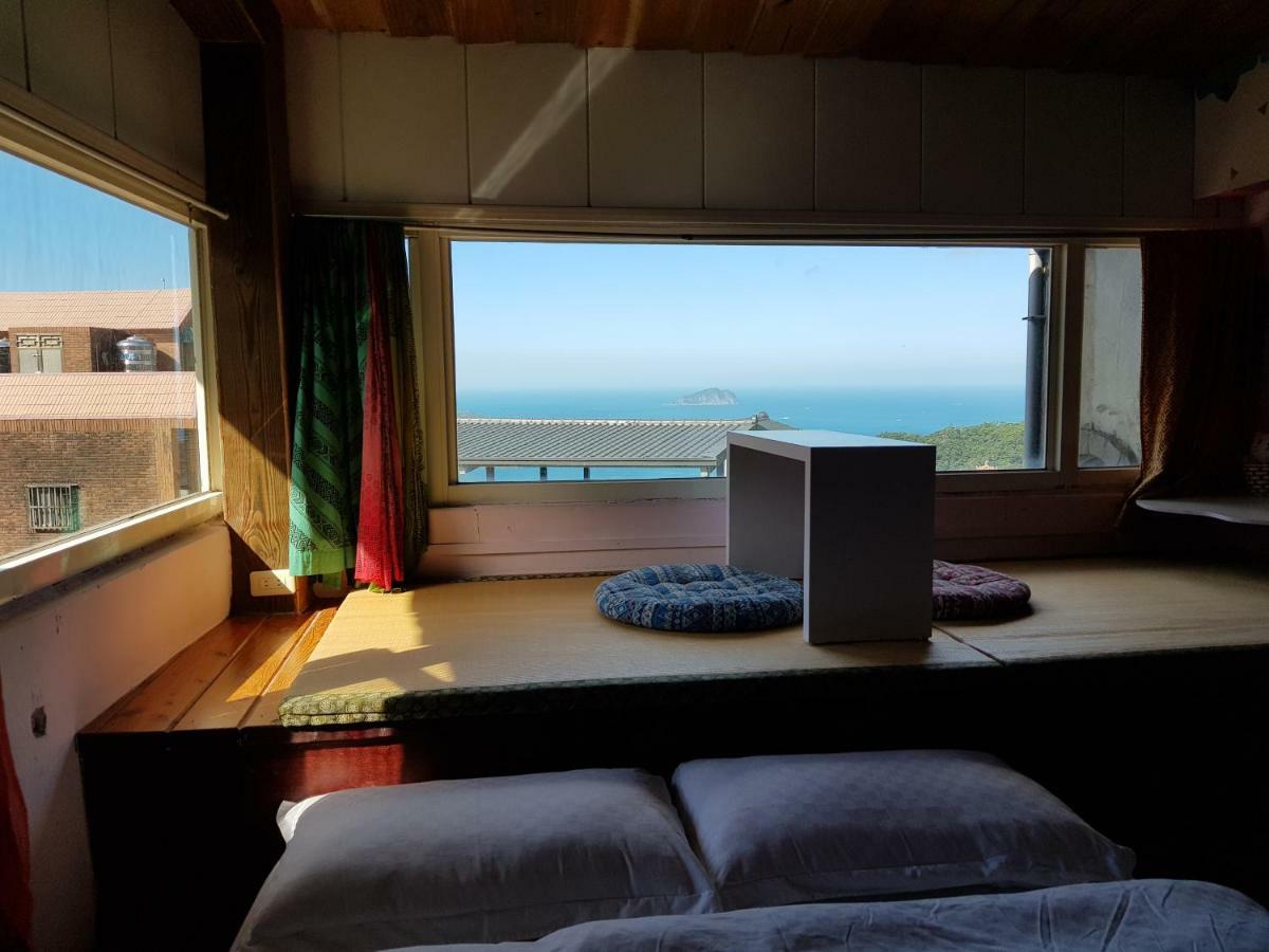 Jiufen Kozy Stonehouse Hotel Luaran gambar
