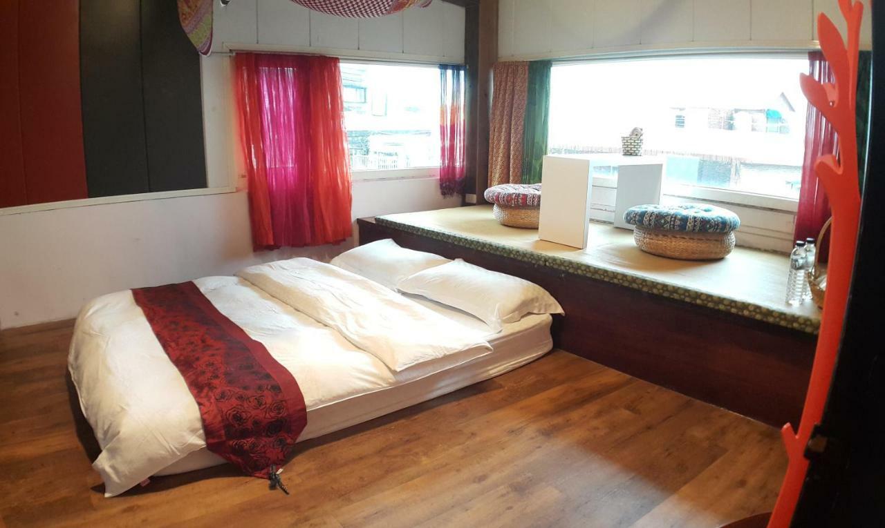 Jiufen Kozy Stonehouse Hotel Luaran gambar