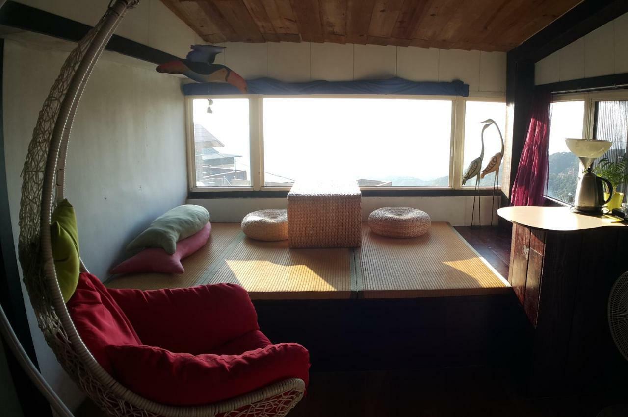 Jiufen Kozy Stonehouse Hotel Luaran gambar