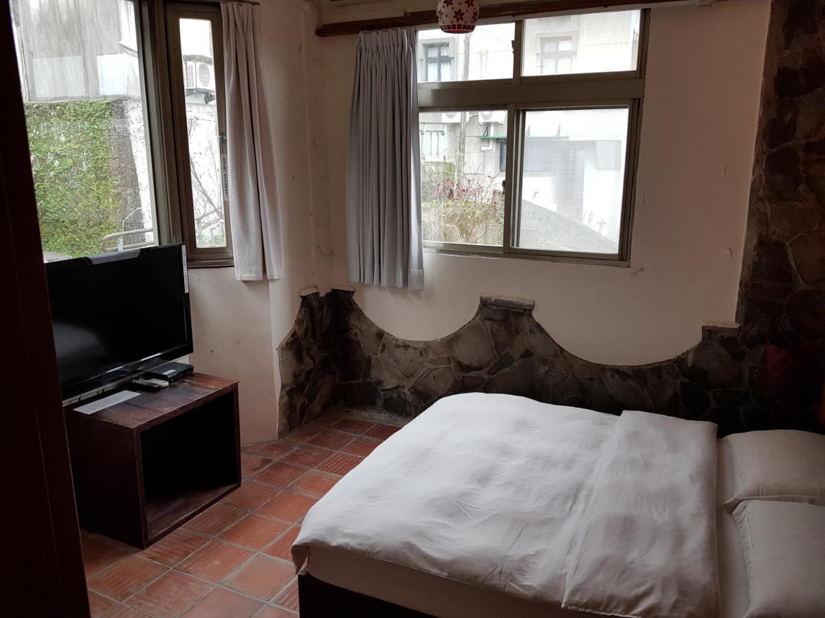 Jiufen Kozy Stonehouse Hotel Luaran gambar
